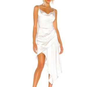 X REVOLVE Jacinda Dress NWT